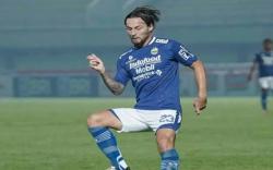 Marc Klok Ungkap Persib Sulit Juara Liga 1 2021, Begini Pengakuannya