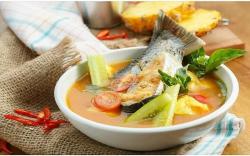 10 Makanan Khas Sumatera Selatan, Nomor 6 Kudapan Bangsawan 