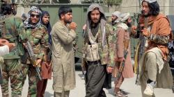 17 Orang Tewas saat Taliban Rayakan Jatuhnya Provinsi Panjshir dengan Tembakan