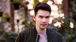 Jonathan Frizzy Divonis 8 Bulan Penjara dan Bayar Rp2.000!
