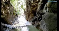 Viral Ada Sungai Bawah Tanah di Jombang, Tersembunyi di Hutan Suasananya Sejuk