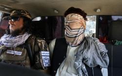  Taliban Eksekusi Pemimpin ISIS-K, Bukti Afghanistan Perangi Teroris