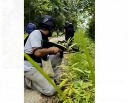 Kronologi Separatis KNPB Tembaki Rombongan Danrem Sorong di Maybrat