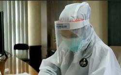 Anggota DPRD Prabumulih Minta Dinkes Dievaluasi, Lelet Bayar Insentif Nakes