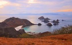 5 Tempat Wisata di Bima yang Menawan