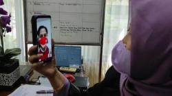 Usai Sabet Medali Emas Paralimpiade Tokyo, Leani Ratri Oktila Ditunggu Ujian Tesis 