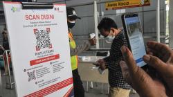 Benarkah Platform PeduliLindungi Buatan Asing? Ini Fakta-faktanya