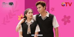 Siap-Siap Baper! Cut Ara dan Alzi Markers Adu Peran di FilmTV GTV