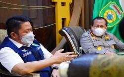 Irjen Pol Toni Harmanto Akan Basmi Premanisme dan Narkoba di Sumsel <