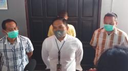 Simpan Sabu 42 Saset, Pria Gorontalo Ini Tak Berkutik saat Ditangkap Polisi
