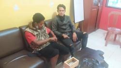 Kasihan, Pelajar Ini Babak Belur Dikeroyok 4 Pemuda Sukabumi Gegara Adu Pandang<