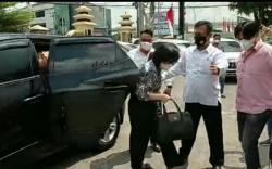 Polisi Bawa Heriyanti Anak Akidi Tio ke RSJ karena Selalu Mengaku Sakit