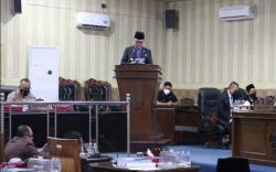 Demi Gaji PNS, Empat Lawang Batalkan Program dan Hemat Semua Kegiatan<