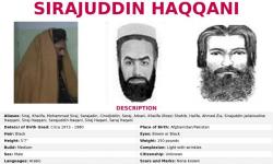 Mendagri Afghanistan yang Baru Masuk Daftar Buruan FBI, AS Tawarkan Hadiah Rp142 Miliar
