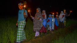 Program Magrib Mengaji Masyarakat Jawa Barat