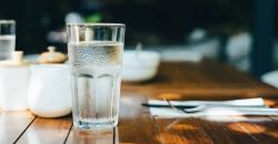 Rutin Minum Air Putih Setiap Hari Bisa Cegah Gagal Jantung, Sudah Tahu?