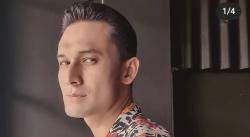 Indra Bruggman Ungkap Penyesalan Terbesar dalam Hidup: Sampai Ibu Meninggal Saya Belum Nikah 