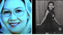 Sofia WD Artis Legendaris Indonesia, Veteran Perang Berpangkat Sersan Mayor