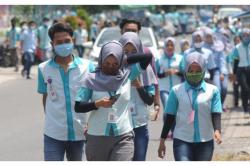 UMP Jateng 2024 Sebesar Rp2.036.947, Ini Penjelasan Lengkap Kepala Disnakertrans 