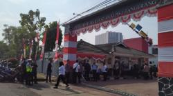 Bertambah Tiga, Jumlah Korban Tewas Kebakaran Lapas Tangerang Jadi 44 Orang