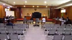 Divonis 5 Tahun Perkara Korupsi Bansos, Kuasa Hukum Aa Umbara Ajukan Banding<
