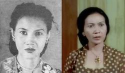 Artis Legendaris Indonesia Sofia WD, dari Veteran Perang, Bintang Film hingga Jadi Sutradara