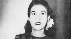 Fakta-Fakta Menarik Sofia WD, Artis Legendaris Ketua PARFI Perempuan Pertama Era 1970-an