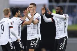 5 Negara yang Mencetak Gol Terbanyak di Ajang Piala Dunia Sepanjang Masa