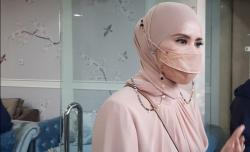 Sebut Vicky Prasetyo Dipenjara karena Bukti Kuat, Angel Lelga Puas dengan Putusan Hakim   