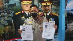 Dilaporkan Tertangkap, Ini Sepak Terjang Ketua KNPB Kisor Otak Penyerangan Posramil Maybrat