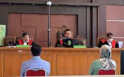 Sidang Lanjutan Korupsi Proyek Muara Enim, JPU Sebut Juarsah Terima Uang dari PT Rotari<