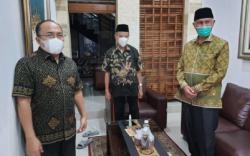 Buya Syafii Maarif Wafat, Gubernur Sumbar: Beliau Putera Kebanggaan Minangkabau