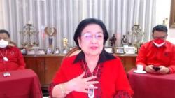 Soal Isu Kritis, Megawati: Ada Seorang Tadinya Menteri Saya Sampai Tanya ke Sekretaris 