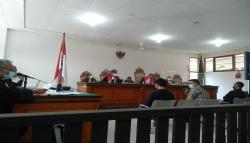 Divonis 5 Tahun di Tingkat Kasasi, Aa Umbara Dijebloskan ke Lapas Sukamiskin Bandung<