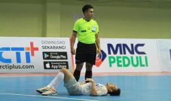 Dikawal Instruktur Wasit Berlisensi FIFA, FFI Gelar Workshop untuk Wasit dan Pelatih