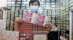 Inilah Keuntungan Mengoleksi Uang Kuno Indonesia