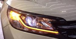 Lampu Mika Mobil Menguning, Begini Cara Membersihkan agar Bening Kembali