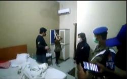 Razia Kos dan Penginapan, Satpol PP Palembang Temukan Banyak Pasangan Mesum 