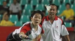 Minarti Timur Srikandi Ganda Campuran Peraih Medali Olimpiade 2000, Begini Kondisinya Kini