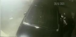 Aksi Pencurian Spion Mobil di Kebon Jeruk Kembali Marak