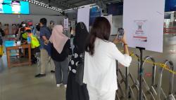 Anak Usia 12 Tahun Boleh Naik KRL, Ini Syaratnya
