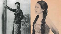 Mengenang Roekiah Artis Tercantik Era 1940-an, Perintis Bintang Film Indonesia 