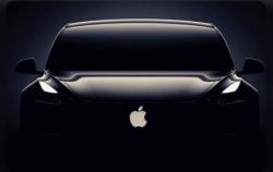 Saham Apple Catat Rekor Kenaikan Setelah Kabar Peluncuran Mobil Listrik di 2025