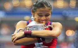 Popularitasnya Melonjak, Emma Raducanu Yakin Tenis Tetap Nomor Satu di Hidupnya