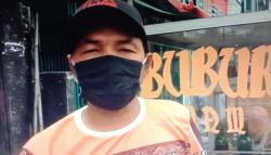 Keluarga Korban KM Hentri asal Sukabumi Berharap Kerabatnya Segera Ditemukan