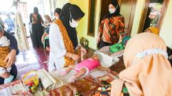 Miris, Remaja 15 Tahun di Kota Samarinda Menderita Gizi Buruk