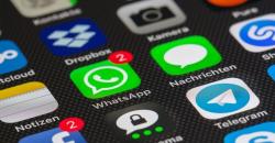Cara Melihat Panggilan Keluar Masuk Pasangan di Whatsapp Web