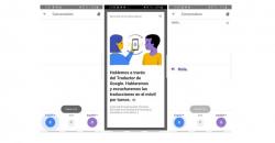 Cara Terjemah Percakapan Langsung di Google Translate