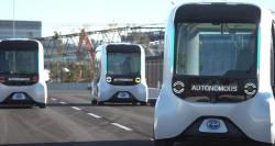Mobil Otonom Tabrak Atlet Paralimpiade, Toyota Minta Maaf dan Peringatkan Bahaya Autonomous
