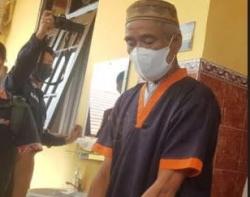 Jadi Tersangka, Begini Jerat Rayu Ustaz di Kobar Setubuhi 2 Perempuan Hamil